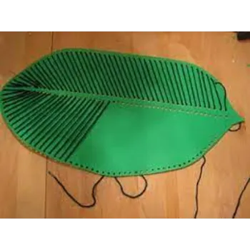 Better Paper Banana leaf